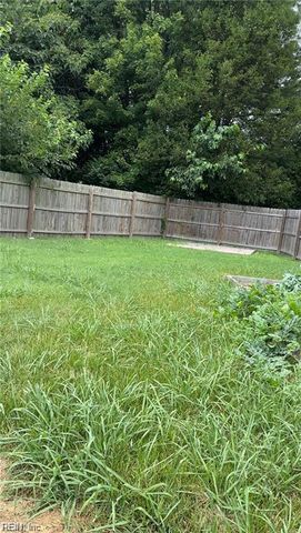 4447 Rivermill CT, Portsmouth, VA 23703