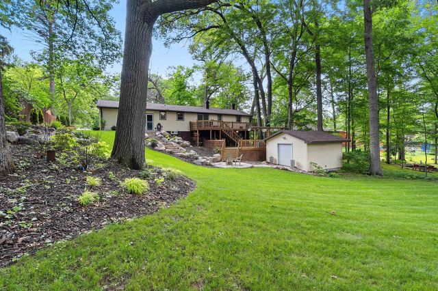 2565 HAZELWOOD LANE, Green Bay, WI 54304