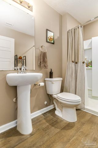 1904 Mary Jo Way, Pensacola, FL 32534