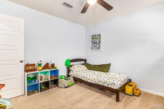 1904 Mary Jo Way, Pensacola, FL 32534