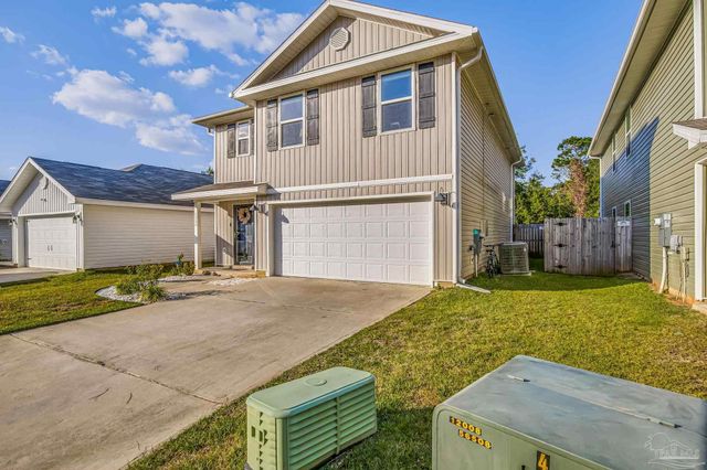 1904 Mary Jo Way, Pensacola, FL 32534