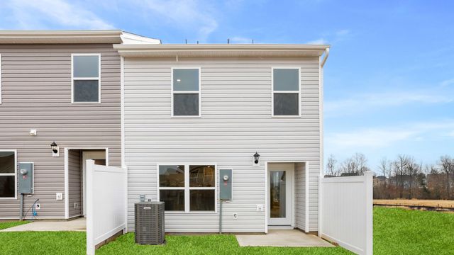 814 Embark Circle, Greer, SC 29651