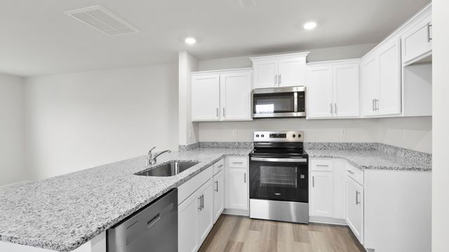 814 Embark Circle, Greer, SC 29651