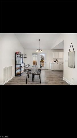 402 Sterling Ridge Drive, Archdale, NC 27263