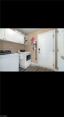 402 Sterling Ridge Drive, Archdale, NC 27263