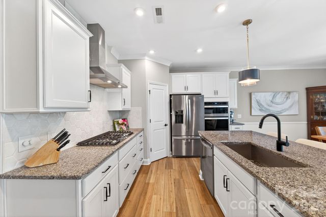 1163 Regions Boulevard, Indian Land, SC 29707
