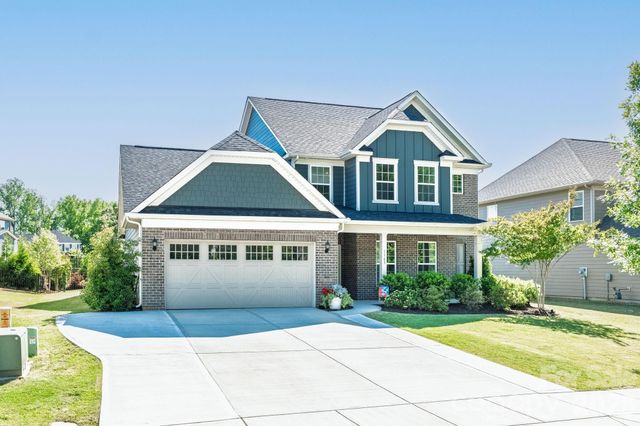 1163 Regions Boulevard, Indian Land, SC 29707