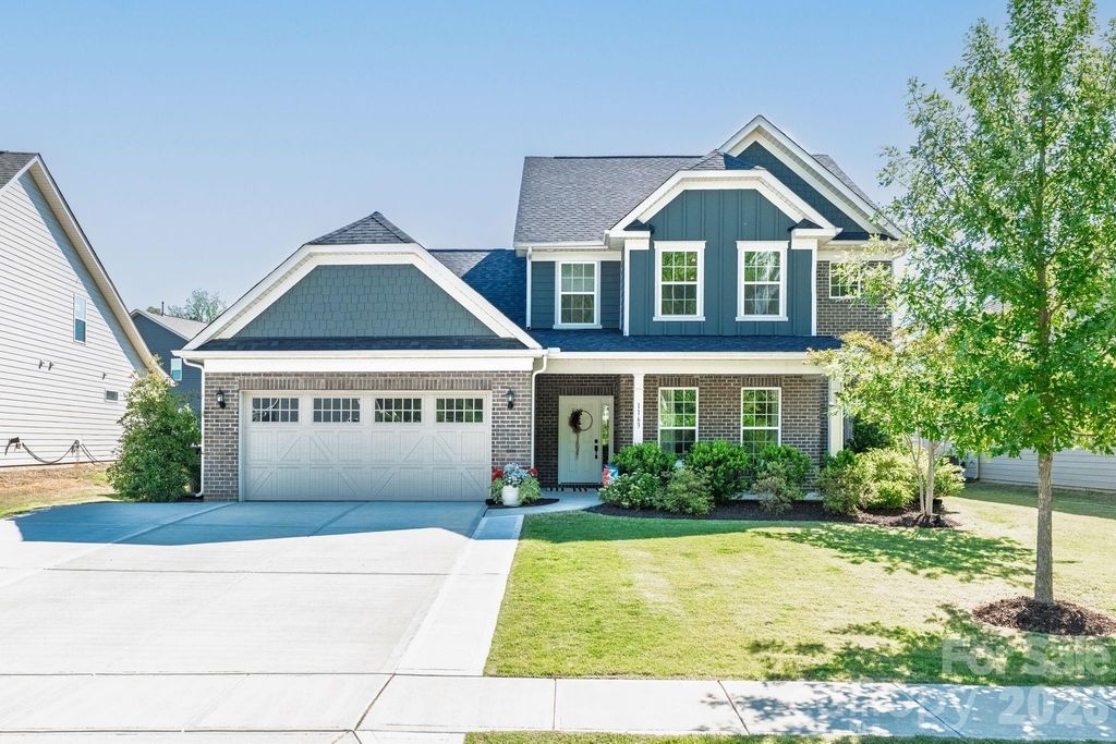 1163 Regions Boulevard, Indian Land, SC 29707