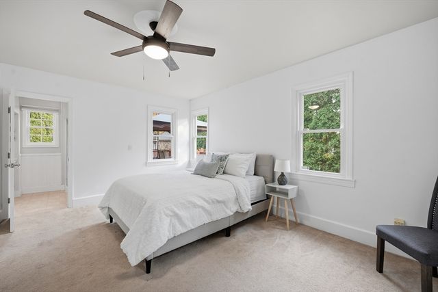 134 Whitmarsh Ave, Worcester, MA 01606