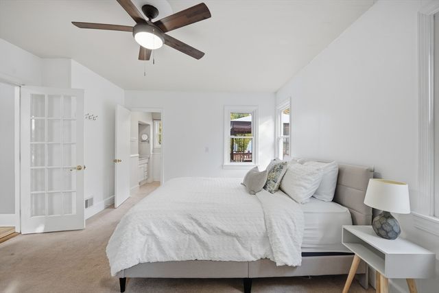 134 Whitmarsh Ave, Worcester, MA 01606