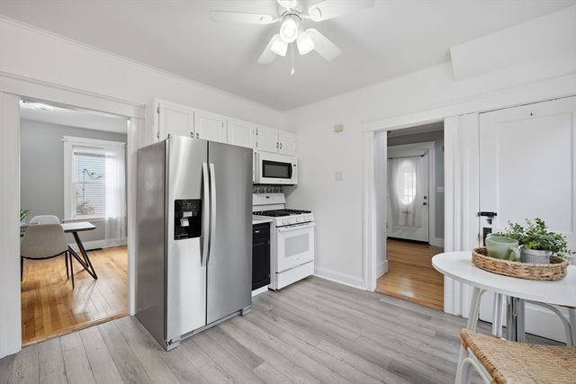 134 Whitmarsh Ave, Worcester, MA 01606