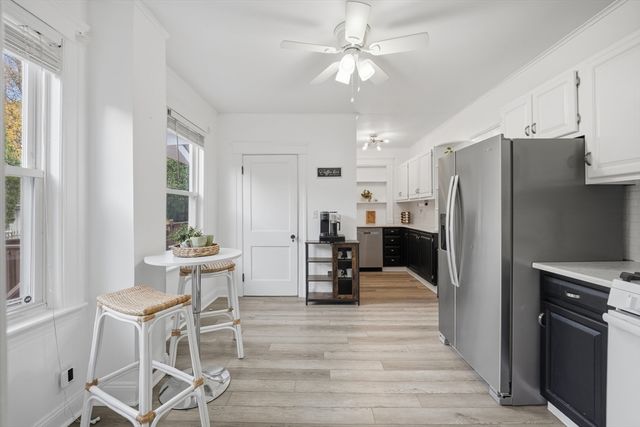 134 Whitmarsh Ave, Worcester, MA 01606