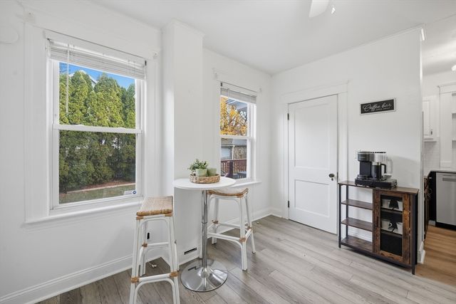 134 Whitmarsh Ave, Worcester, MA 01606