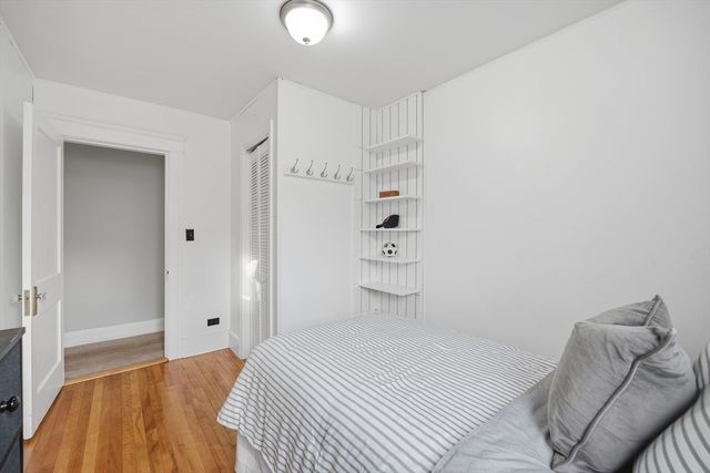 134 Whitmarsh Ave, Worcester, MA 01606