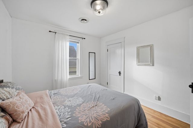 134 Whitmarsh Ave, Worcester, MA 01606