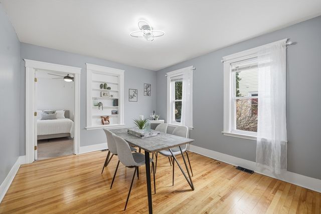 134 Whitmarsh Ave, Worcester, MA 01606