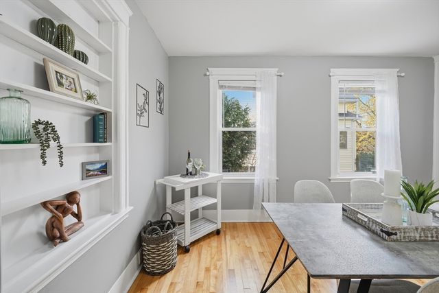 134 Whitmarsh Ave, Worcester, MA 01606