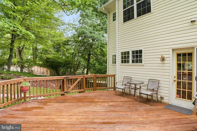 3326 MILLS CROSSING PL, Kensington, MD 20895