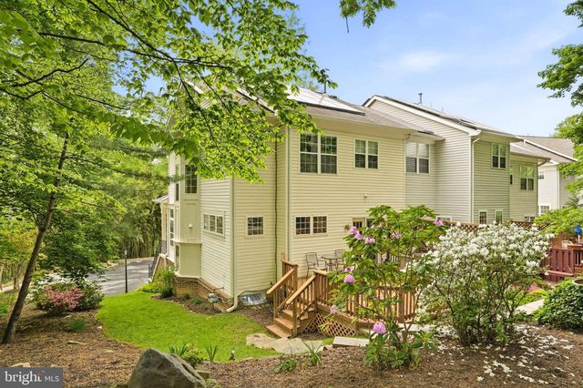 3326 MILLS CROSSING PL, Kensington, MD 20895