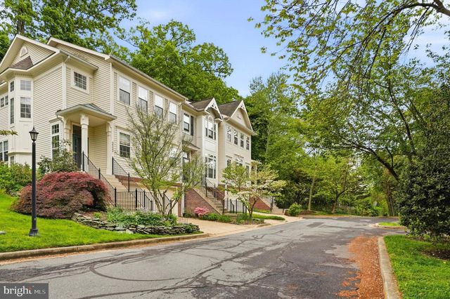 3326 MILLS CROSSING PL, Kensington, MD 20895