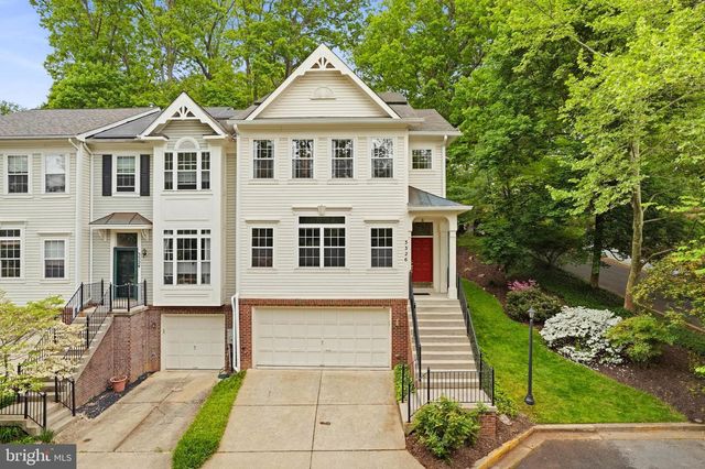 3326 MILLS CROSSING PL, Kensington, MD 20895