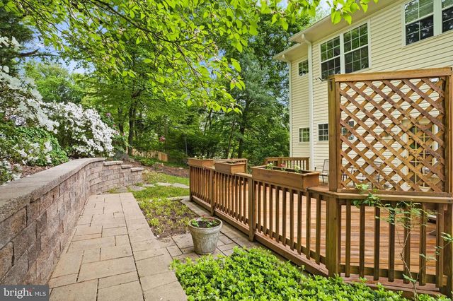 3326 MILLS CROSSING PL, Kensington, MD 20895