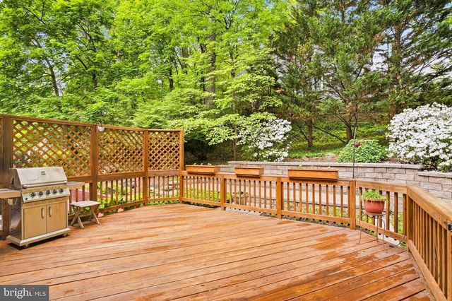 3326 MILLS CROSSING PL, Kensington, MD 20895
