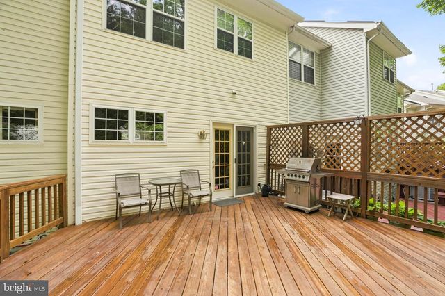 3326 MILLS CROSSING PL, Kensington, MD 20895