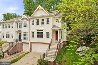 3326 MILLS CROSSING PL, Kensington, MD 20895