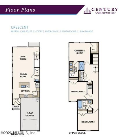 14463 MACADAMIA Lane, Jacksonville, FL 32218