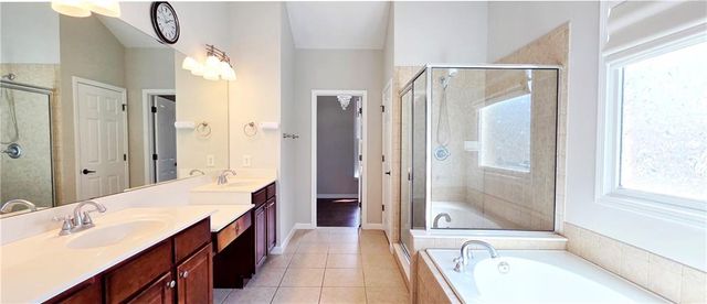 2850 Millwater Crossing, Dacula, GA 30019