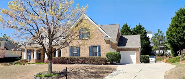 2850 Millwater Crossing, Dacula, GA 30019