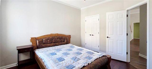 2850 Millwater Crossing, Dacula, GA 30019