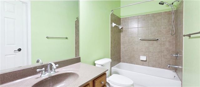 2850 Millwater Crossing, Dacula, GA 30019