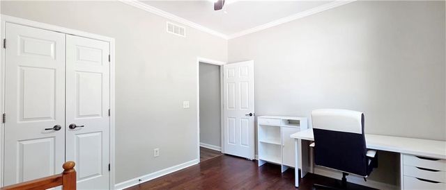 2850 Millwater Crossing, Dacula, GA 30019