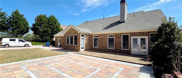 2850 Millwater Crossing, Dacula, GA 30019