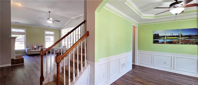 2850 Millwater Crossing, Dacula, GA 30019