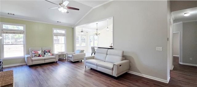 2850 Millwater Crossing, Dacula, GA 30019