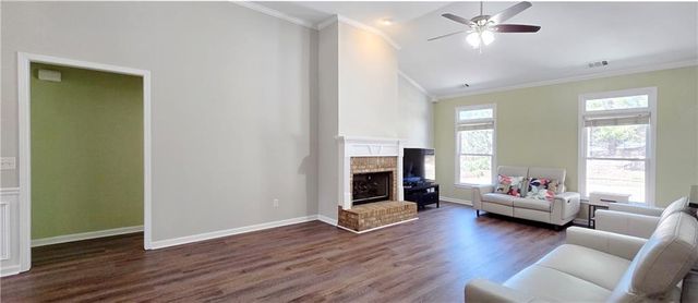 2850 Millwater Crossing, Dacula, GA 30019