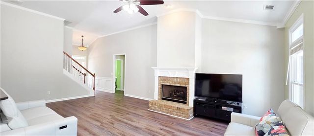 2850 Millwater Crossing, Dacula, GA 30019