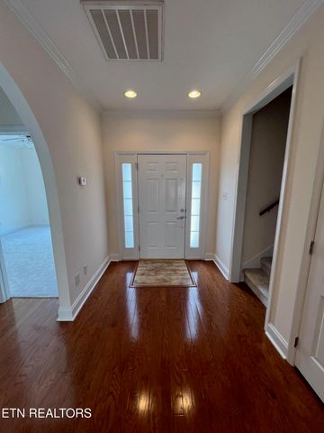 812 Fountain View Way, Seymour, TN 37865