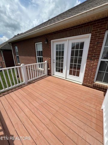 812 Fountain View Way, Seymour, TN 37865