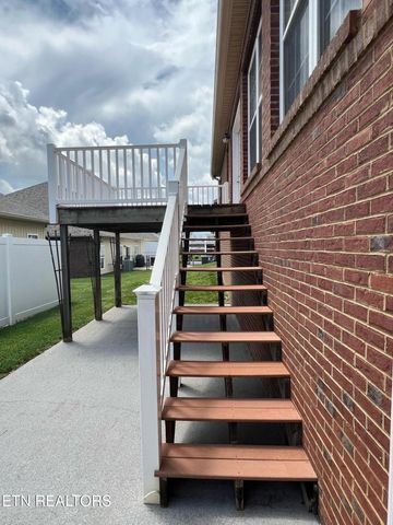 812 Fountain View Way, Seymour, TN 37865