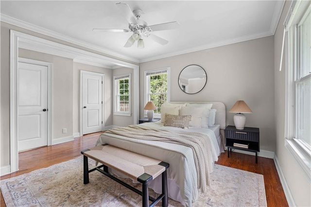 2155 Mark Trail, Decatur, GA 30032