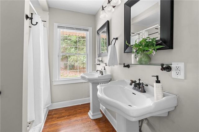 2155 Mark Trail, Decatur, GA 30032