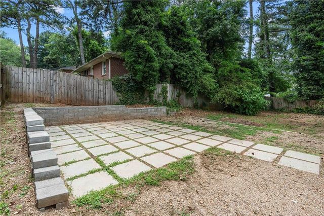 2155 Mark Trail, Decatur, GA 30032