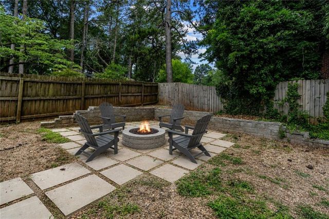 2155 Mark Trail, Decatur, GA 30032