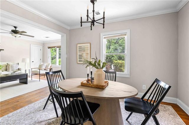 2155 Mark Trail, Decatur, GA 30032