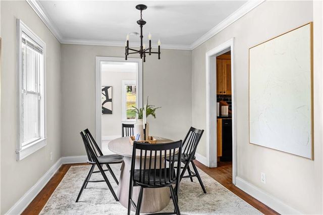 2155 Mark Trail, Decatur, GA 30032