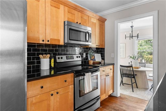 2155 Mark Trail, Decatur, GA 30032